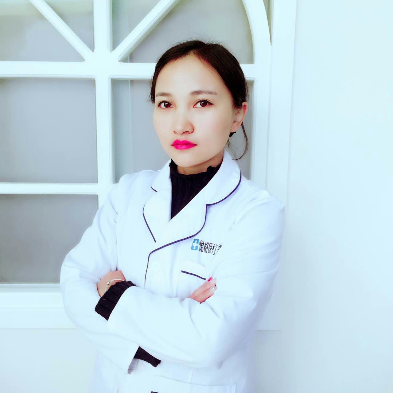 杨晓庆