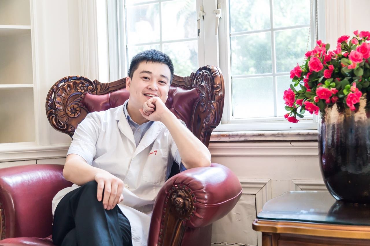 张晓飞