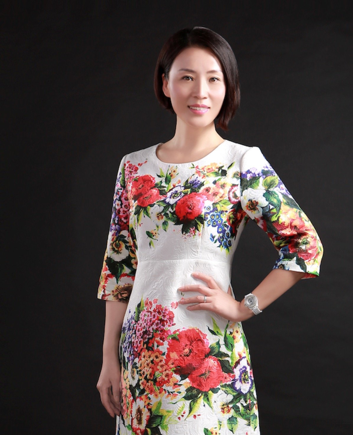 珍妮 Jany