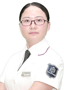 刘丽华