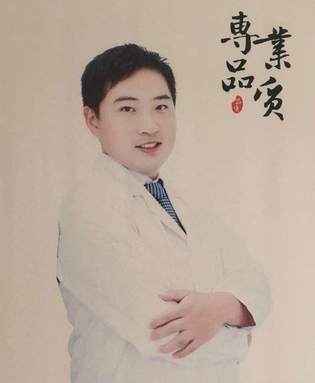 刘艳伟