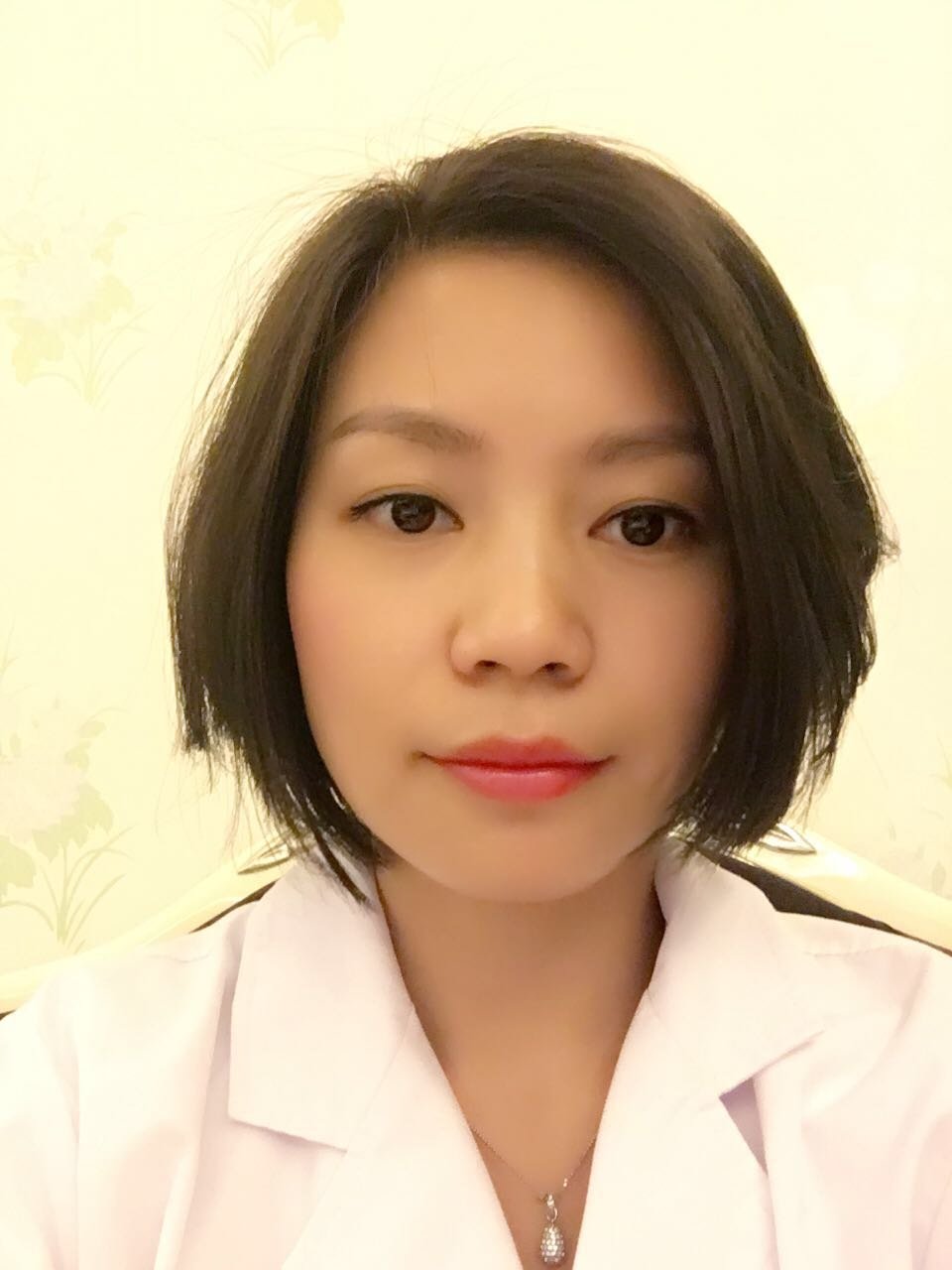 马成琴