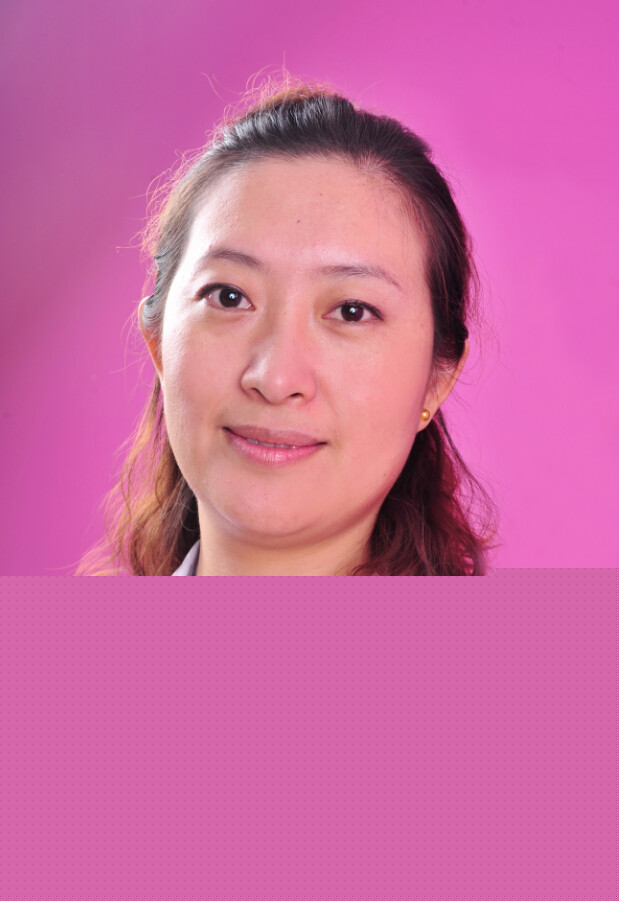 李鲁阳