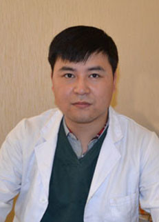 汤龙刚
