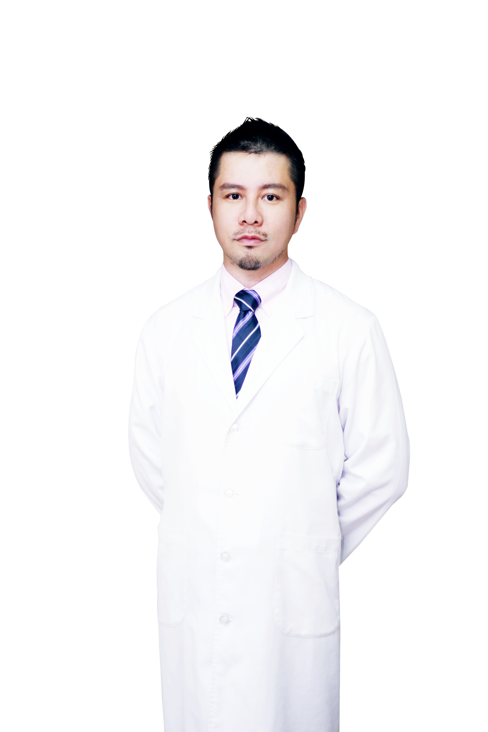萧晨隆