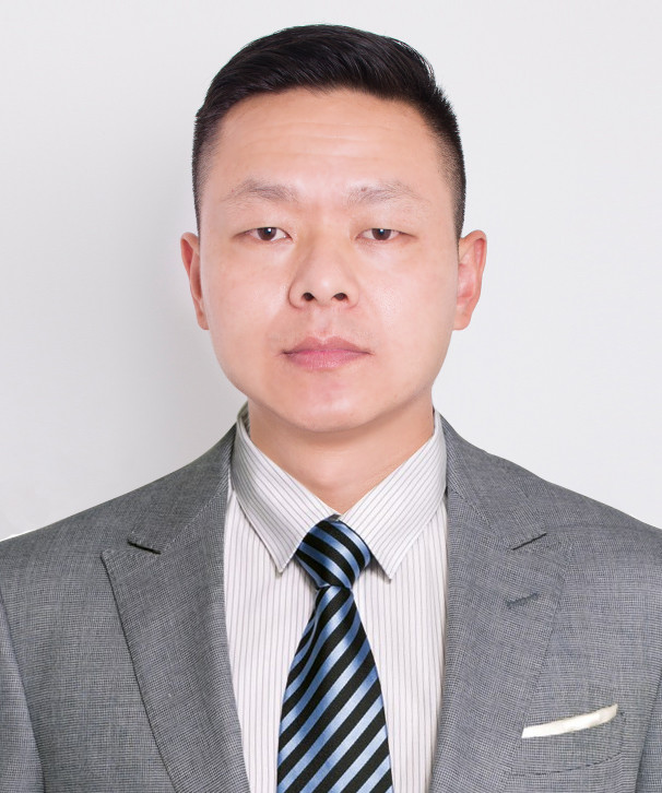 胡启能