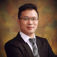 罗宇康
