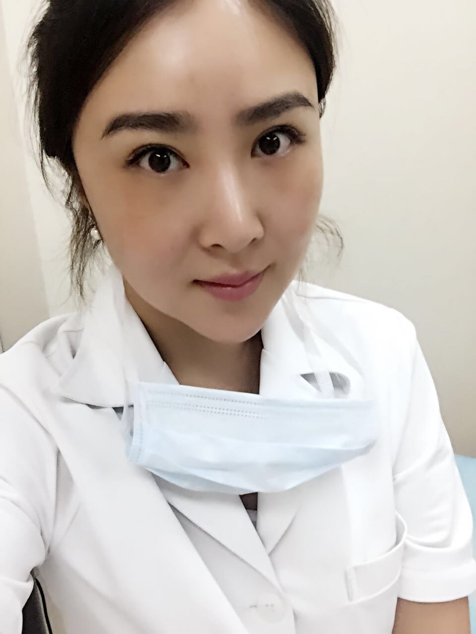 张明芳