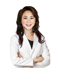 Susan Lin（美）