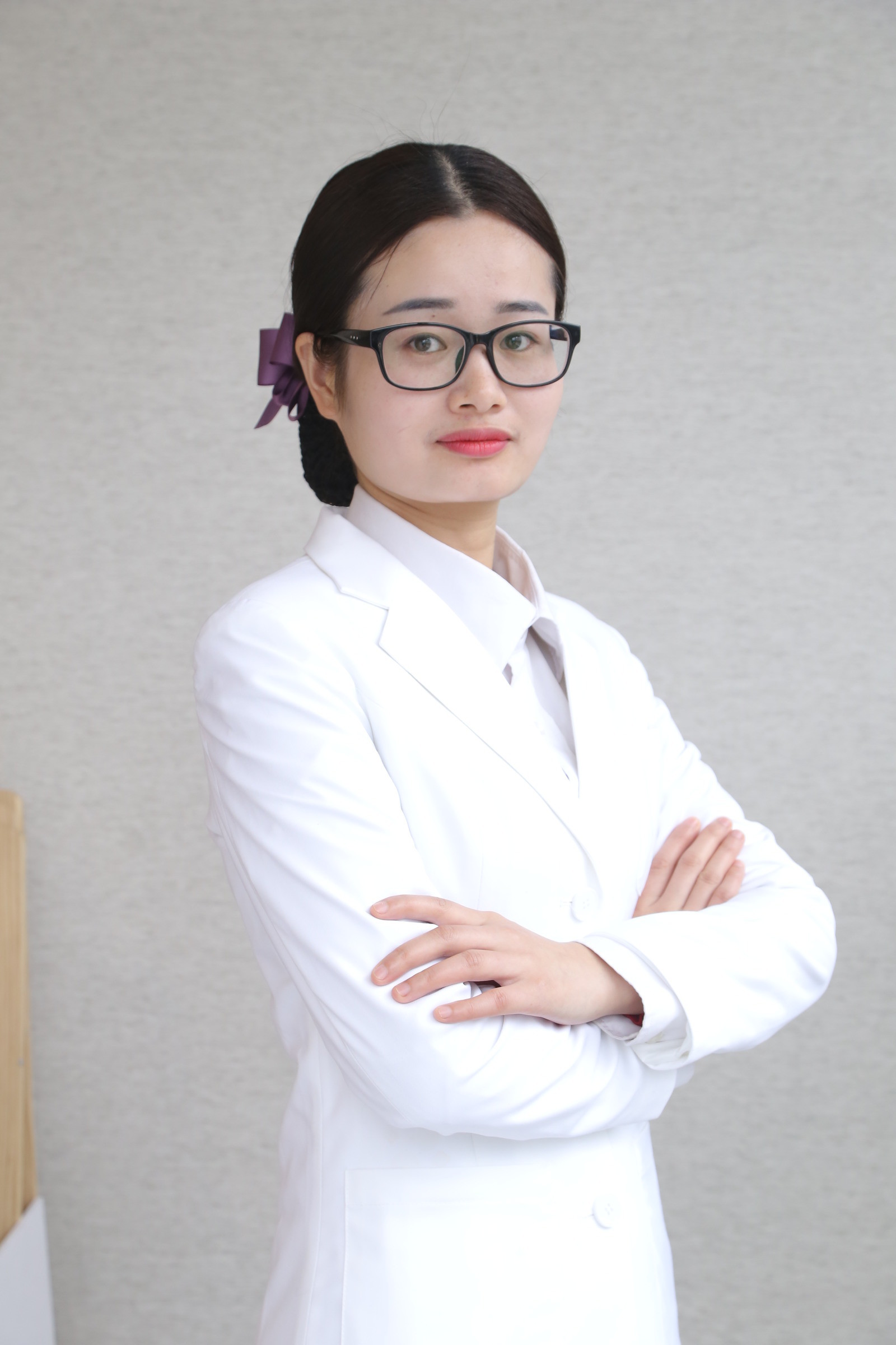 胡雪琴