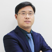 赵四海