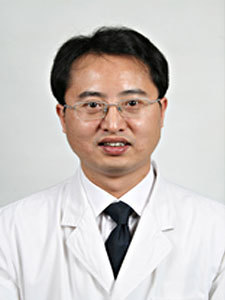 赵延勇