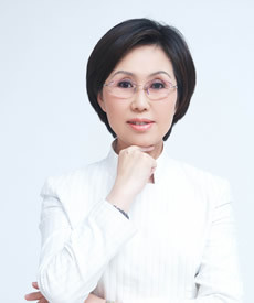 白莉