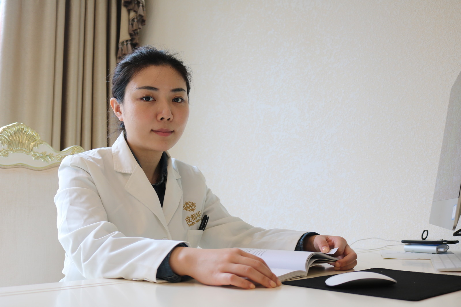 杨黎黎