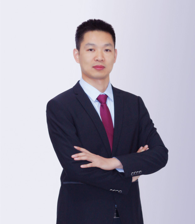 李占营