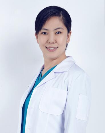 李秋红