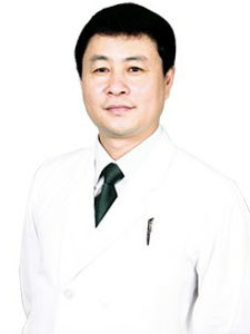 李长富