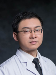 黄江泊