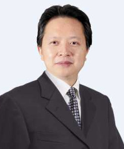 李青峰