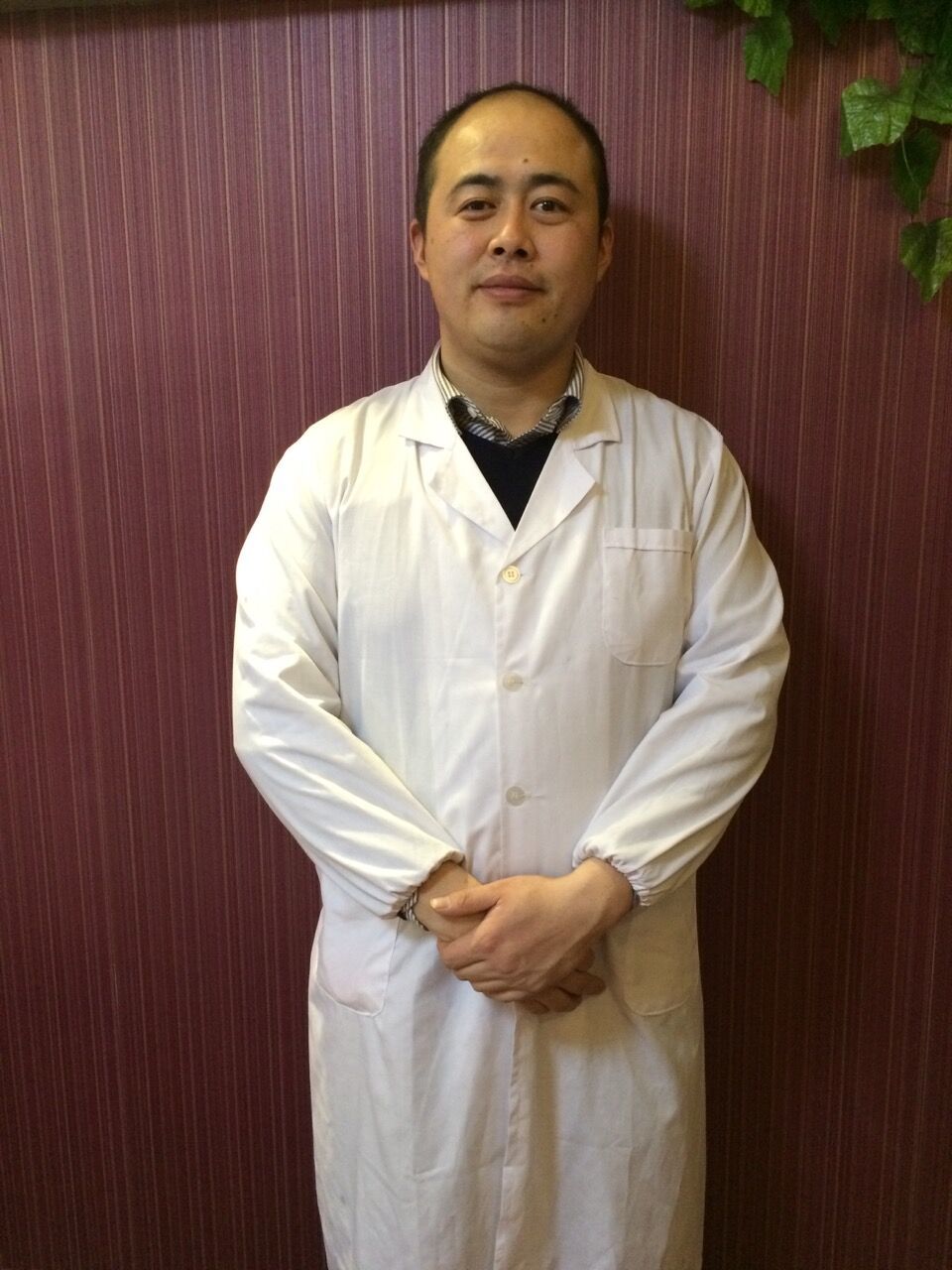 李明昶