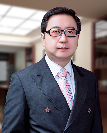 黄劲