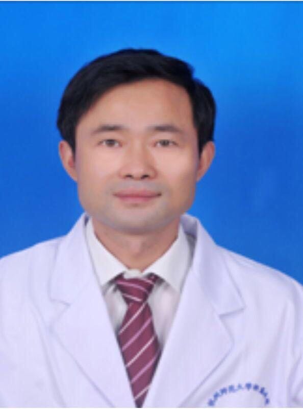 沈明强