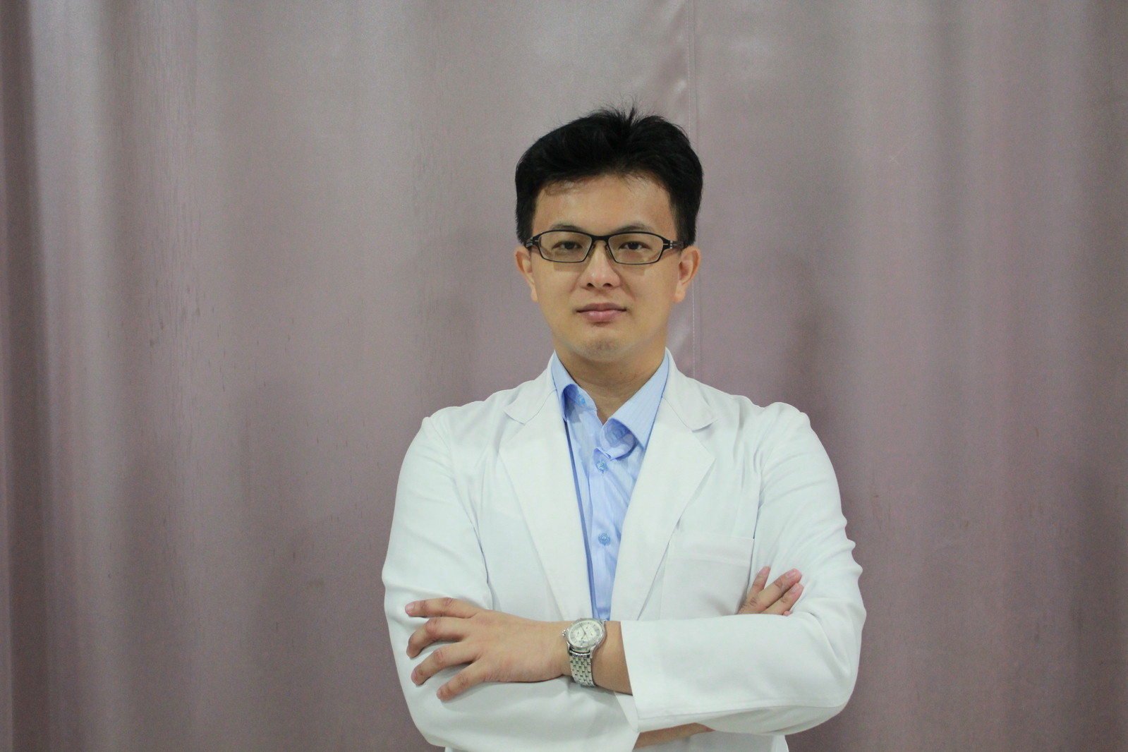 刘力维