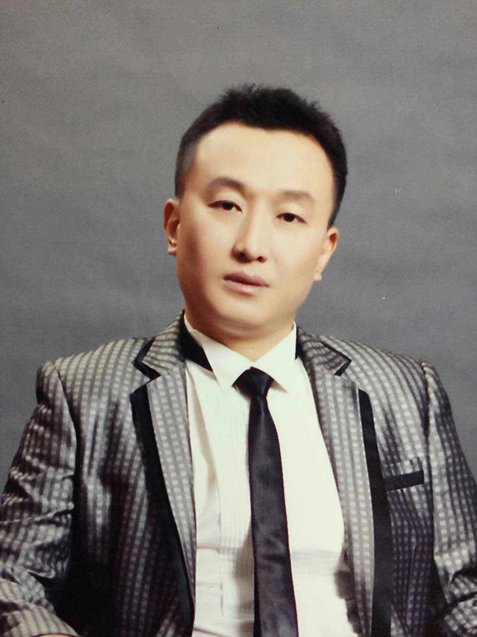 张涛