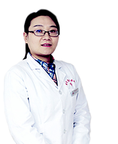 杨丽娟