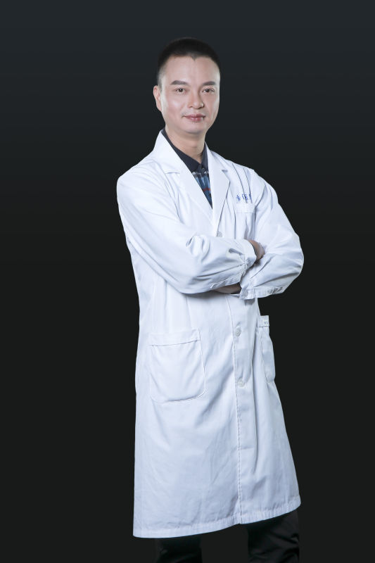 韩福盛