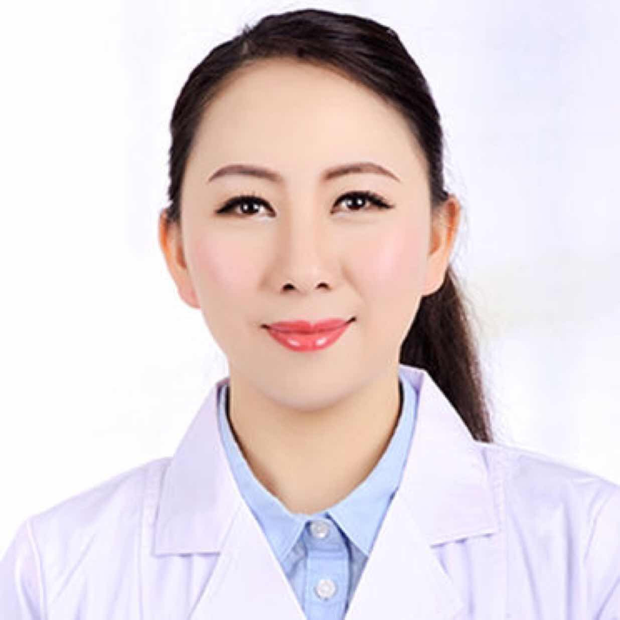 肖莉丽