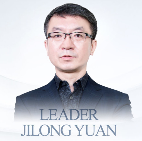 袁继龙
