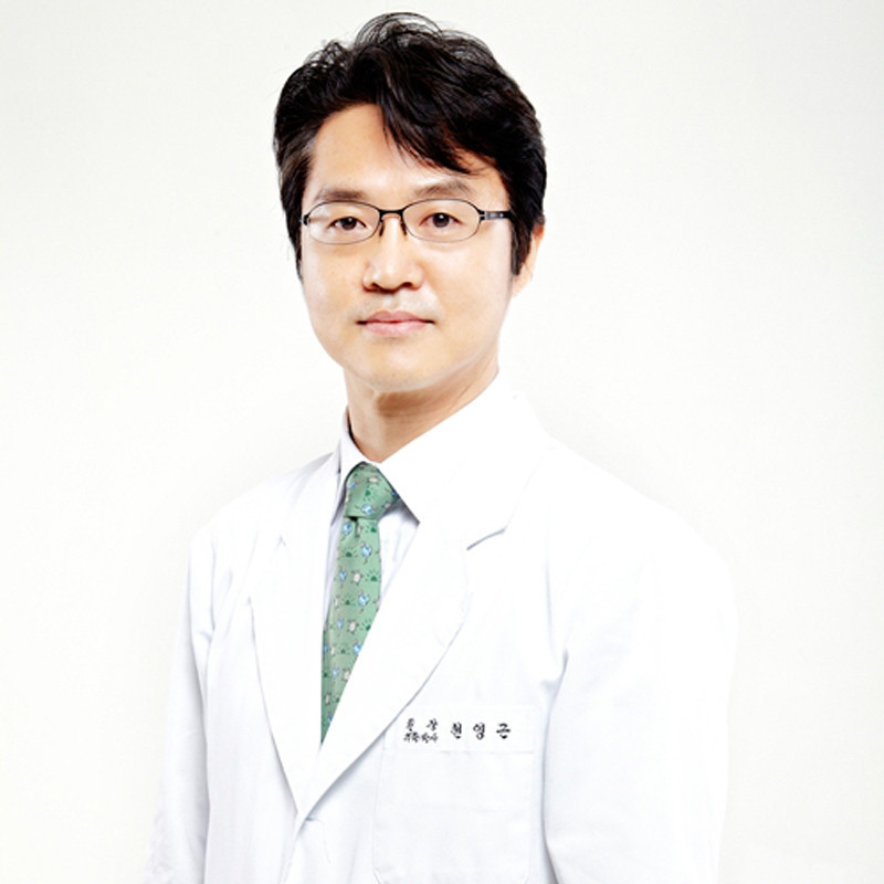 玄英根院长
