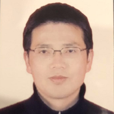 李鸿鹏