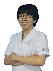 晏晓青