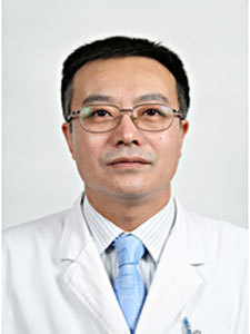 刘元波