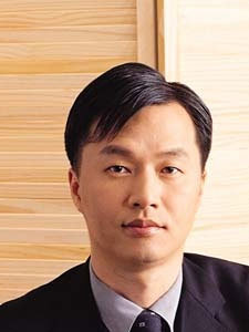 郑皓均