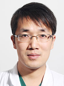 马自正