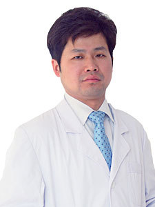 朱小兵