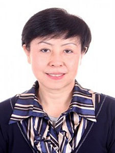 贾桂玥