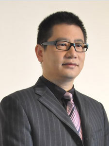 周健