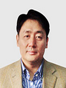 金正泰