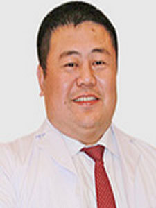 阮南杰