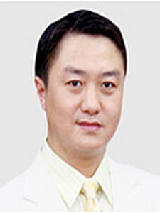 顾威