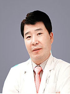 李殷政