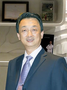 李东山