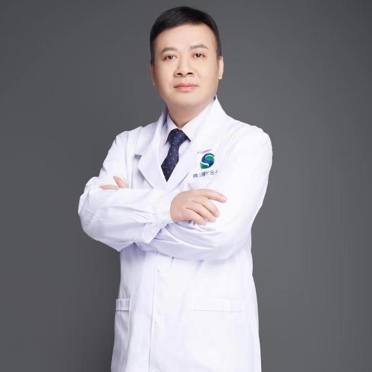 刘永波
