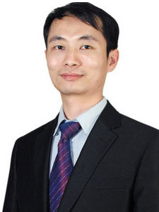 李昌盛