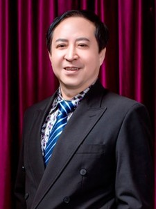 张世民