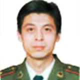 陈昌驰